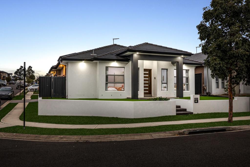 24 Mesik St, Schofields, NSW 2762