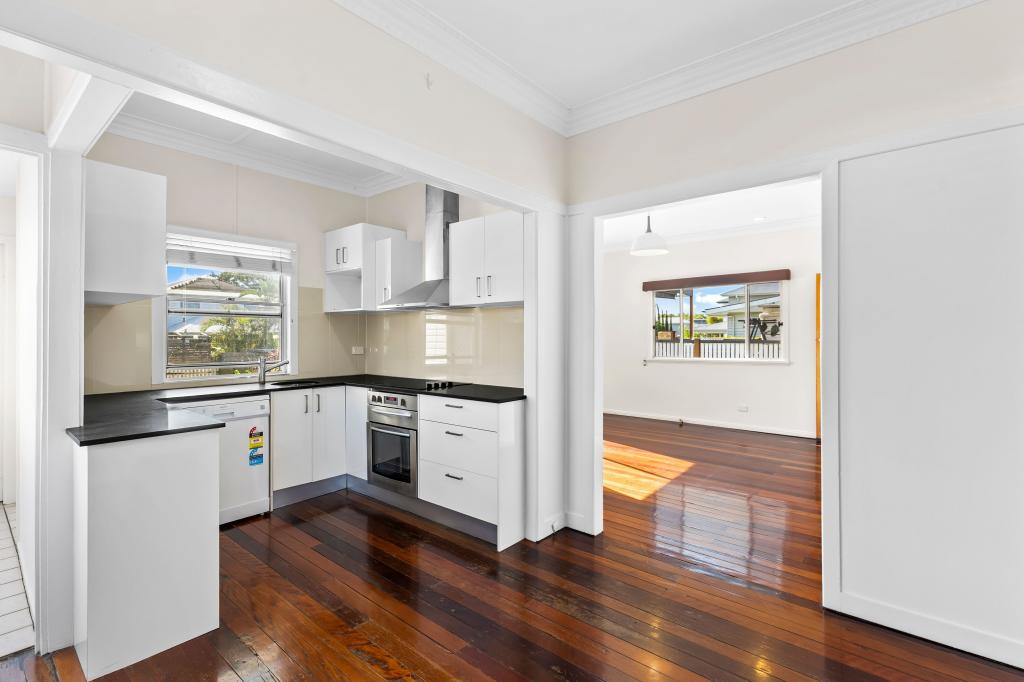 12 O'Sullivan St, Hendra, QLD 4011