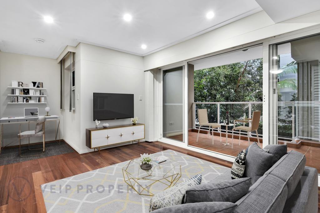 4/29-31 Dumaresq St, Gordon, NSW 2072