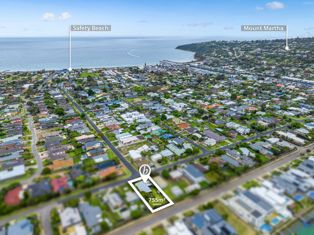 74 Rymer Ave, Safety Beach, VIC 3936