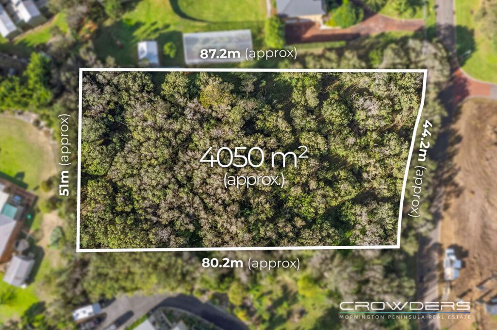 19 ALEXANDRA CRES, RYE, VIC 3941