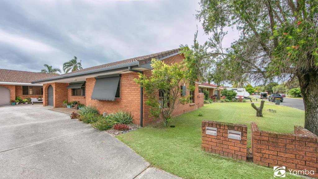 2/9 Hakea Ave, Yamba, NSW 2464