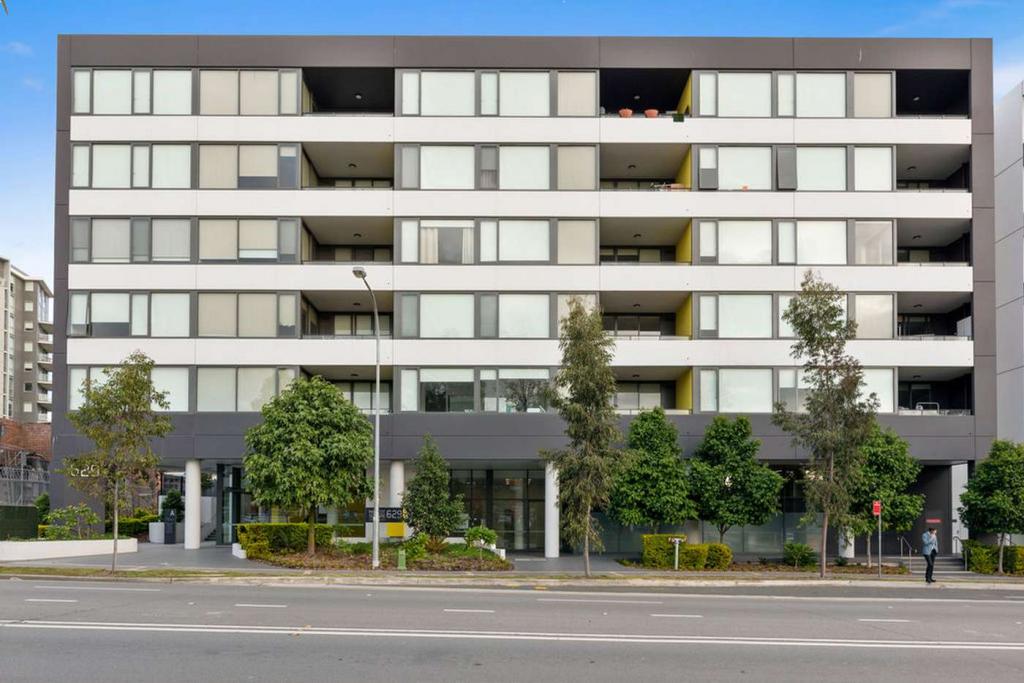 B81/629 GARDENERS RD, MASCOT, NSW 2020