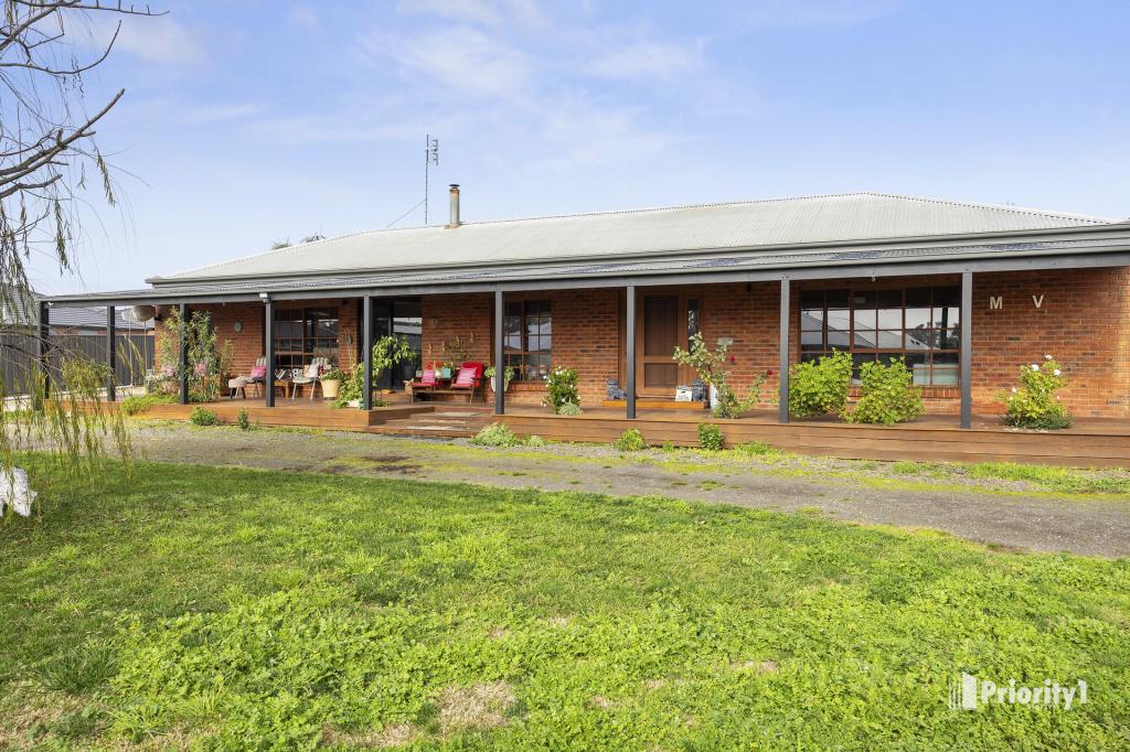 16 Neon Cres, Strathfieldsaye, VIC 3551