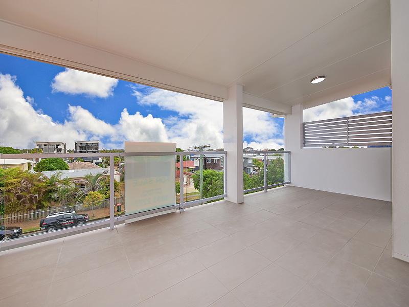 5/12 Drayton Tce, Wynnum, QLD 4178