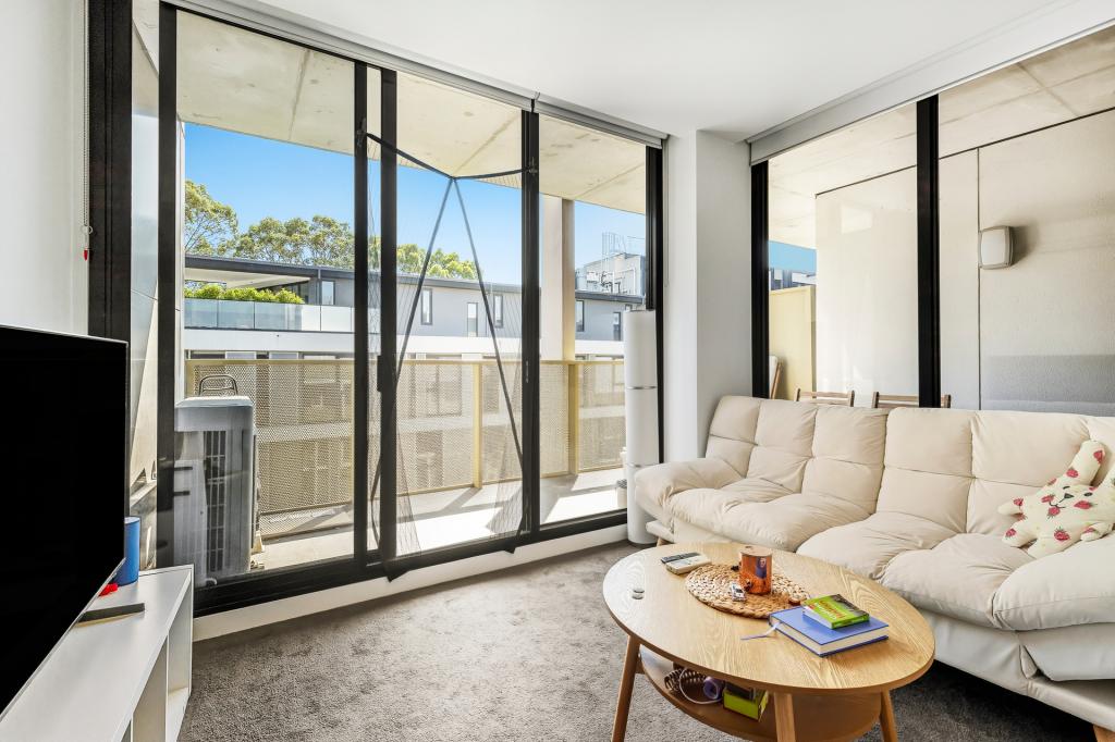 414/2 GOLDING ST, HAWTHORN, VIC 3122