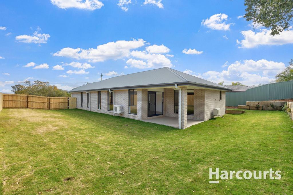 4 Macquarie Dr, Petrie, QLD 4502