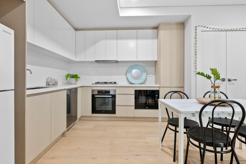 109/1B ORINOCO ST, PYMBLE, NSW 2073