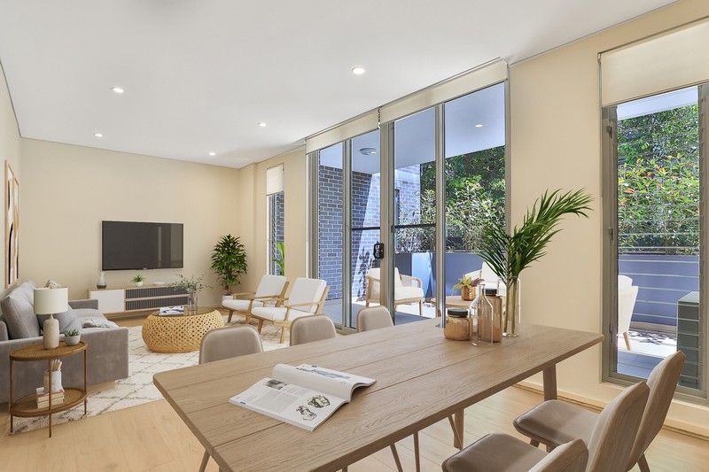 6/213-215 Carlingford Rd, Carlingford, NSW 2118