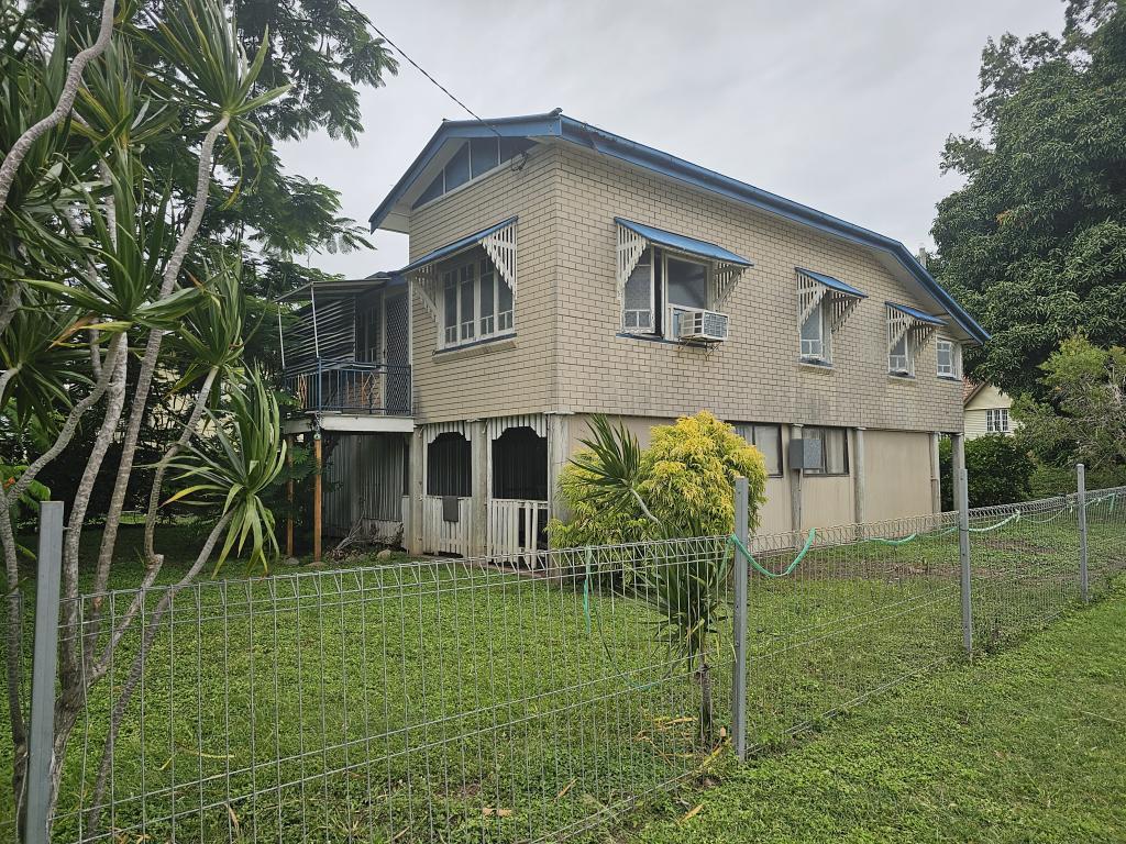 161 Eighth Ave, Home Hill, QLD 4806