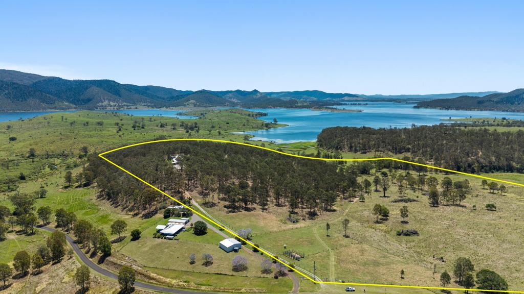 739 Stanley Pocket Rd, Crossdale, QLD 4312