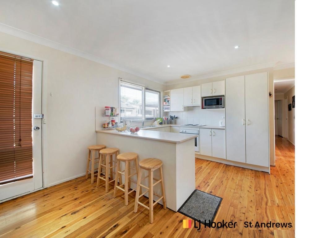 25 Stranraer Dr, St Andrews, NSW 2566