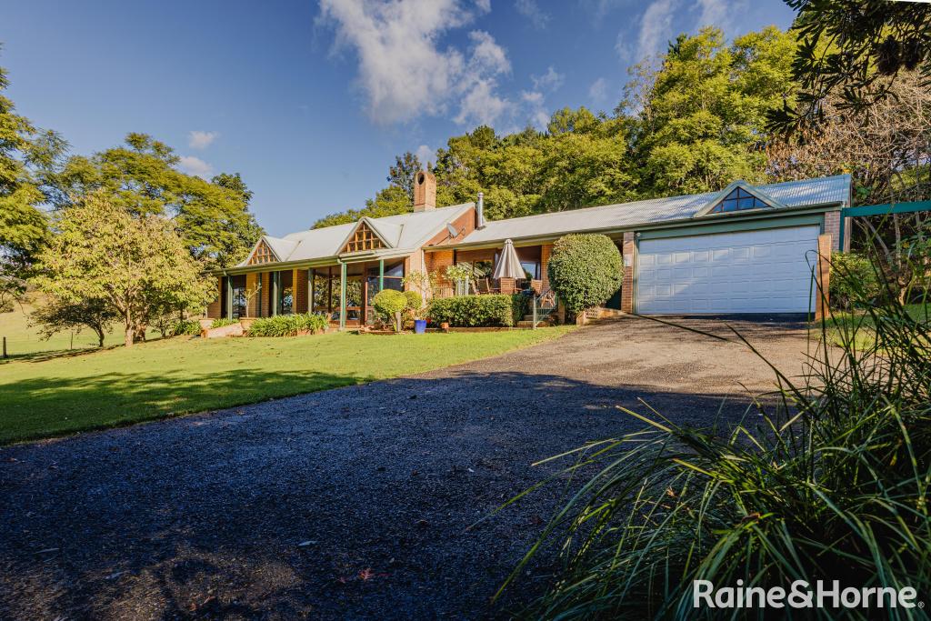 73 HERMITAGE RD, KURRAJONG HILLS, NSW 2758