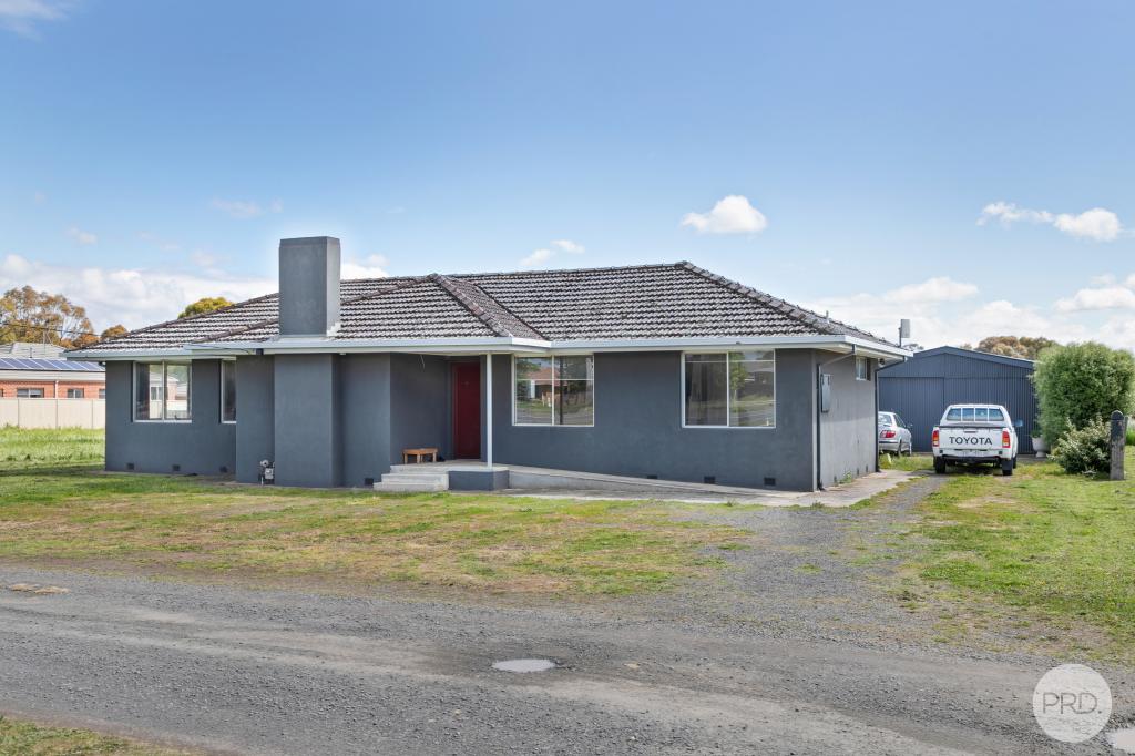 179 Howe St, Miners Rest, VIC 3352