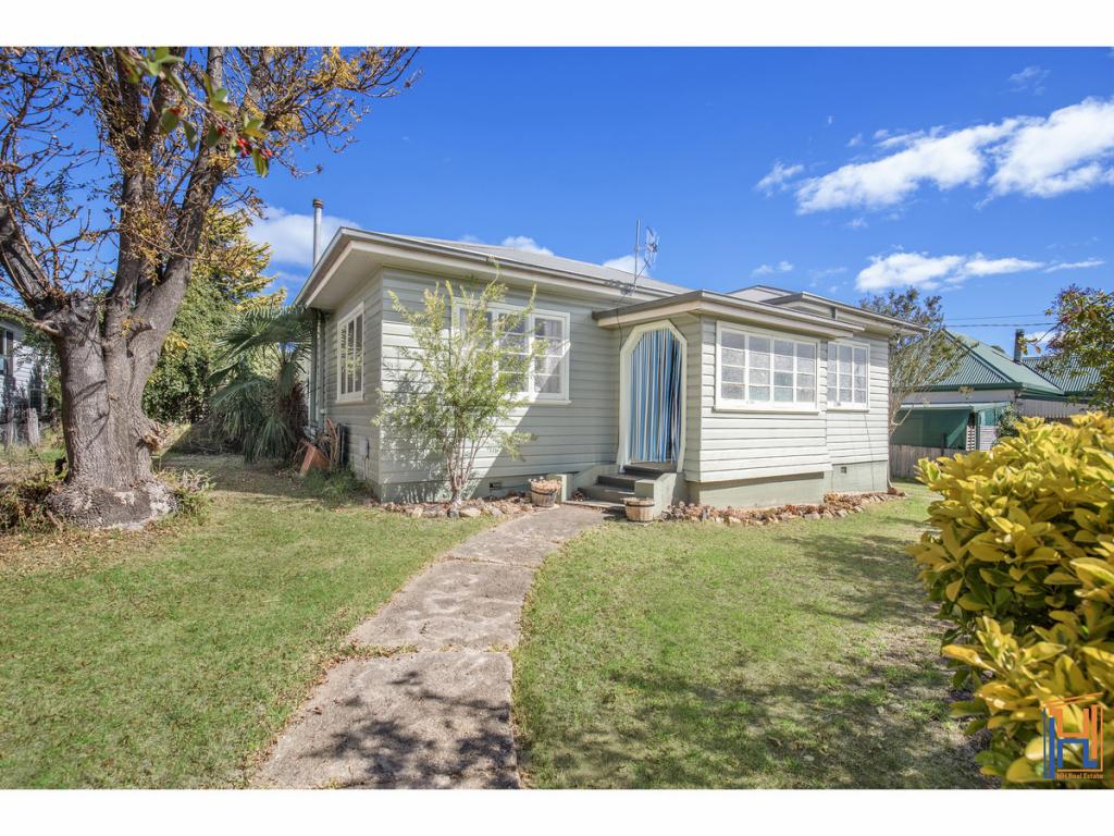 58 Mann St, Armidale, NSW 2350