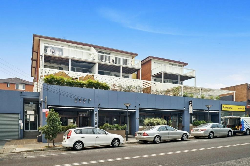 15/133-139 Marion St, Leichhardt, NSW 2040