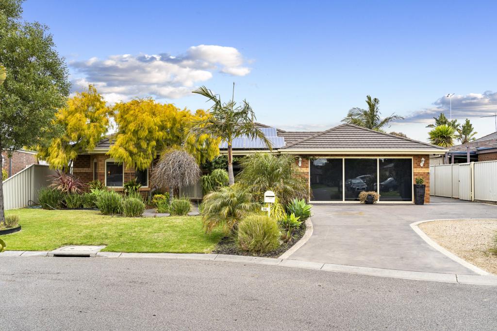 34 Stoneleigh Pl, Craigieburn, VIC 3064