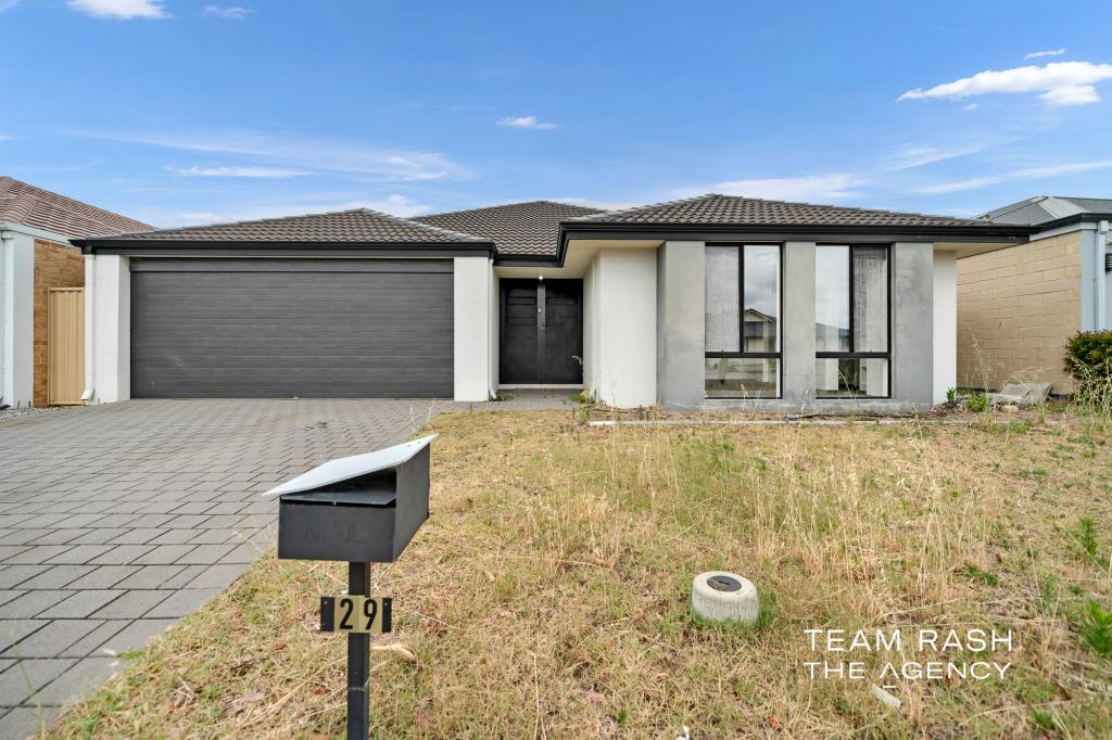 29 Marnbu Rd, Southern River, WA 6110