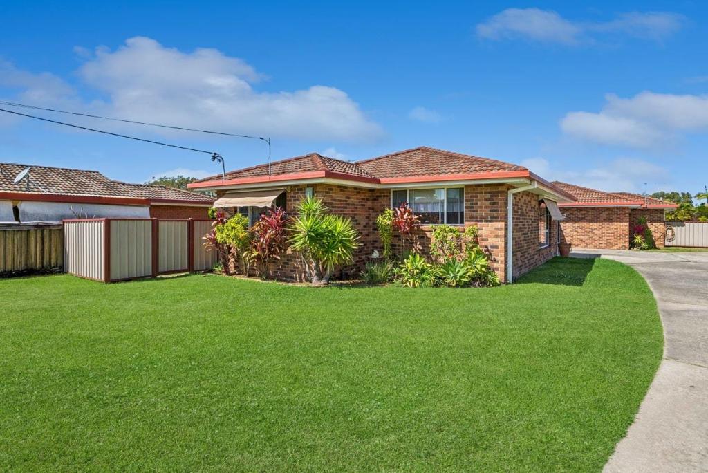 1/3 CARTEN CL, COFFS HARBOUR, NSW 2450