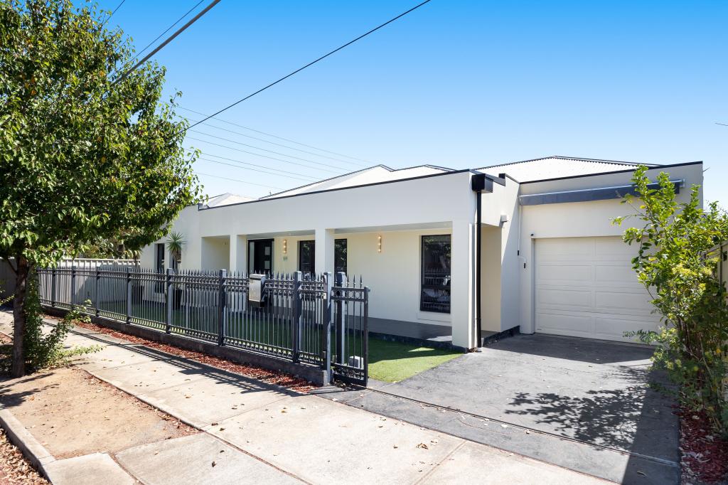 33 Kitson Ave, Richmond, SA 5033