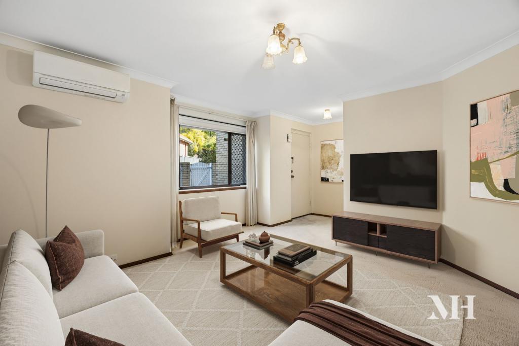 3/24 Tareena St, Nedlands, WA 6009