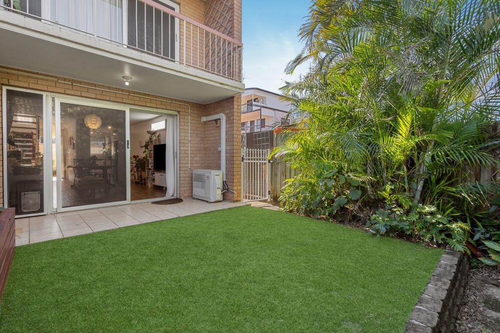 7/10 Kate St, Woody Point, QLD 4019