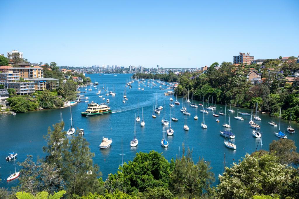 16 Lower Boyle St, Mosman, NSW 2088