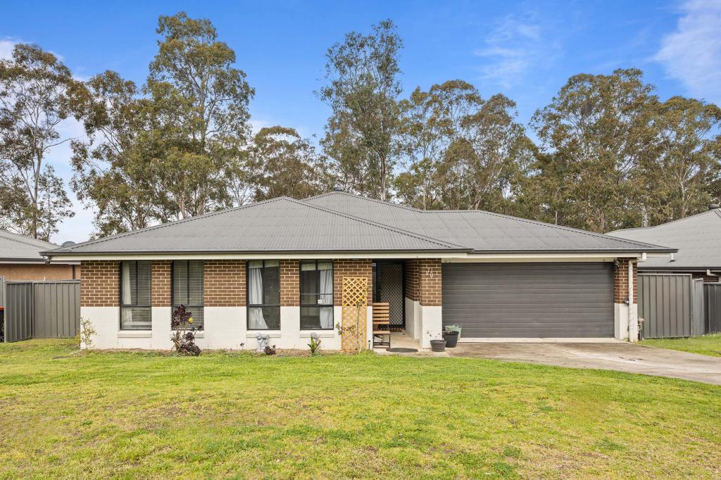 70 Alkira Ave, Cessnock, NSW 2325