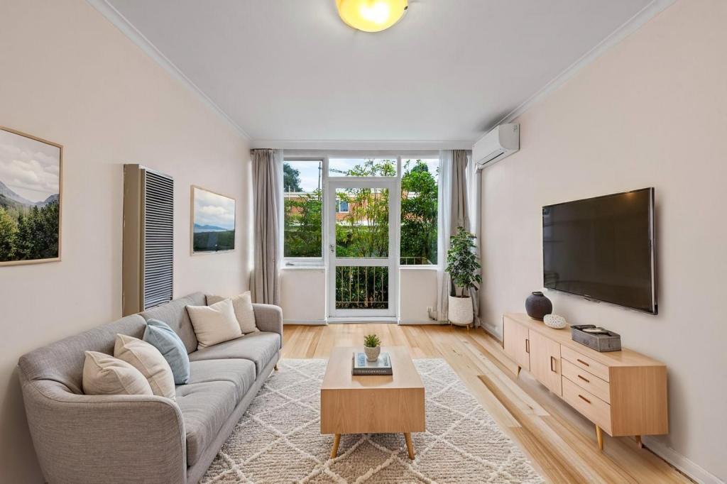 17/425 Toorak Rd, Toorak, VIC 3142