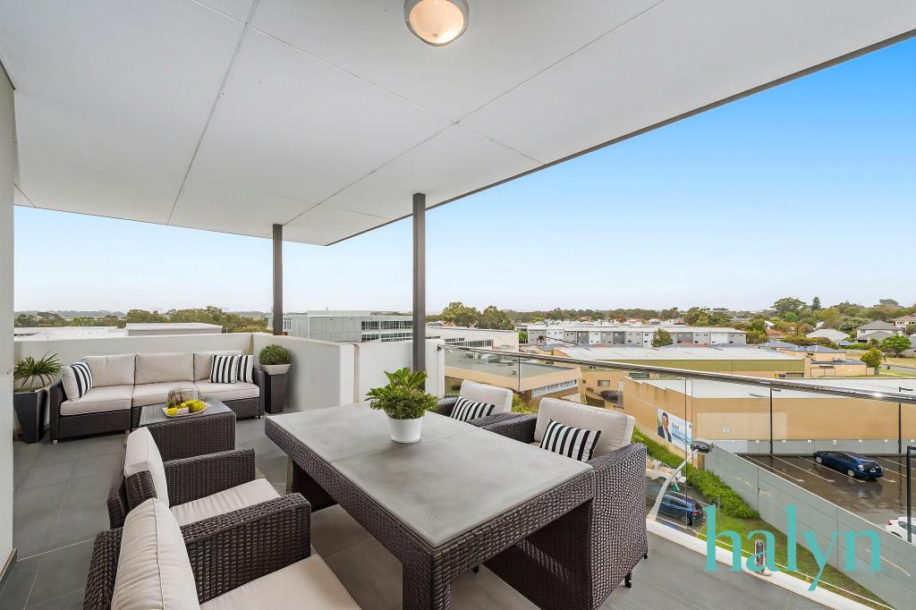 33/271 Selby St, Churchlands, WA 6018