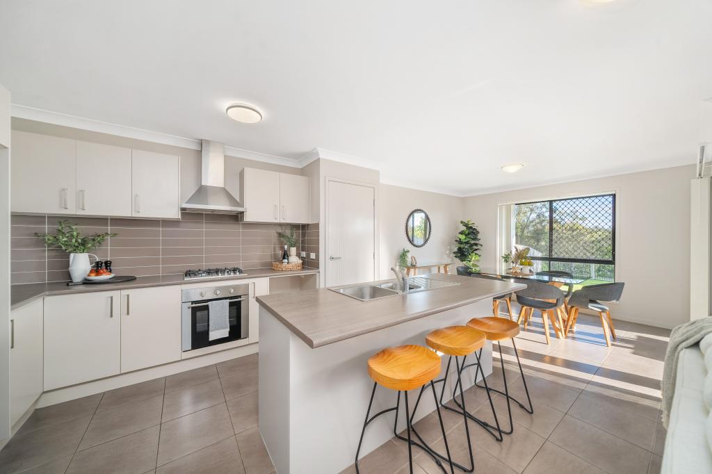21 Nottinghill Rd, Murrumba Downs, QLD 4503