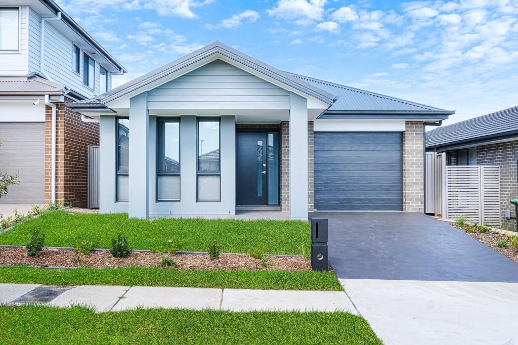 24 Fallow St, Gregory Hills, NSW 2557