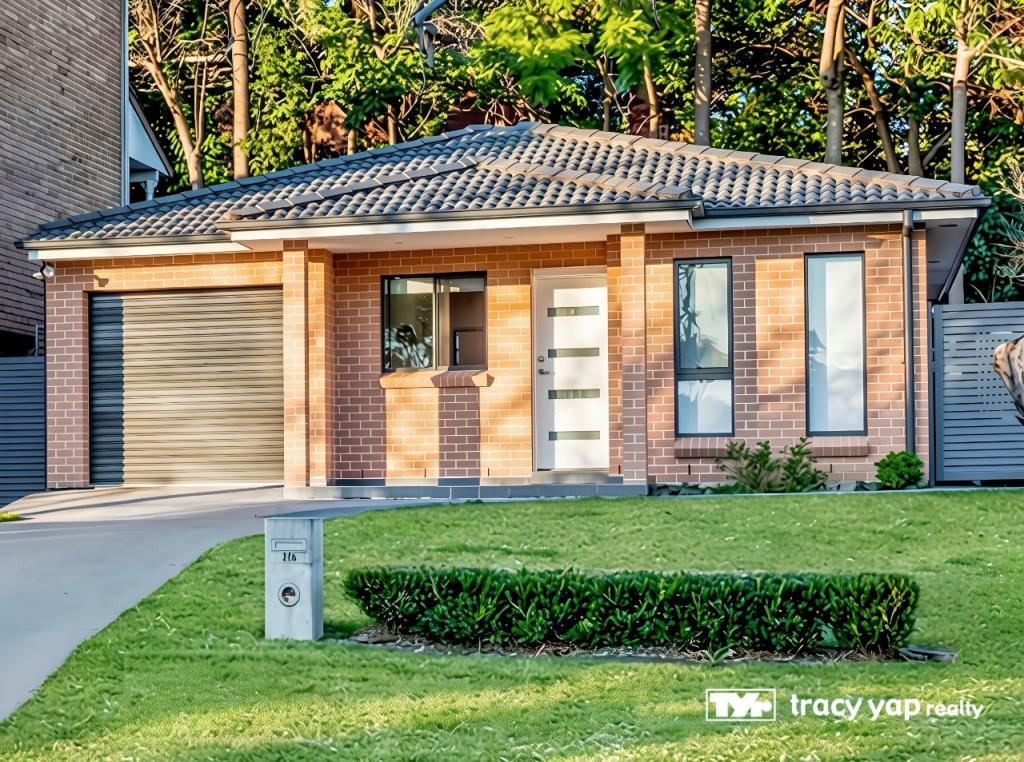 25a Mountain View Cres, West Pennant Hills, NSW 2125
