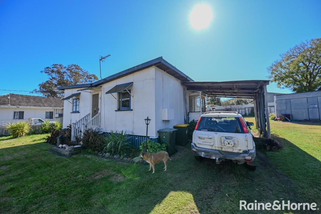 3 Rose St, Warwick, QLD 4370