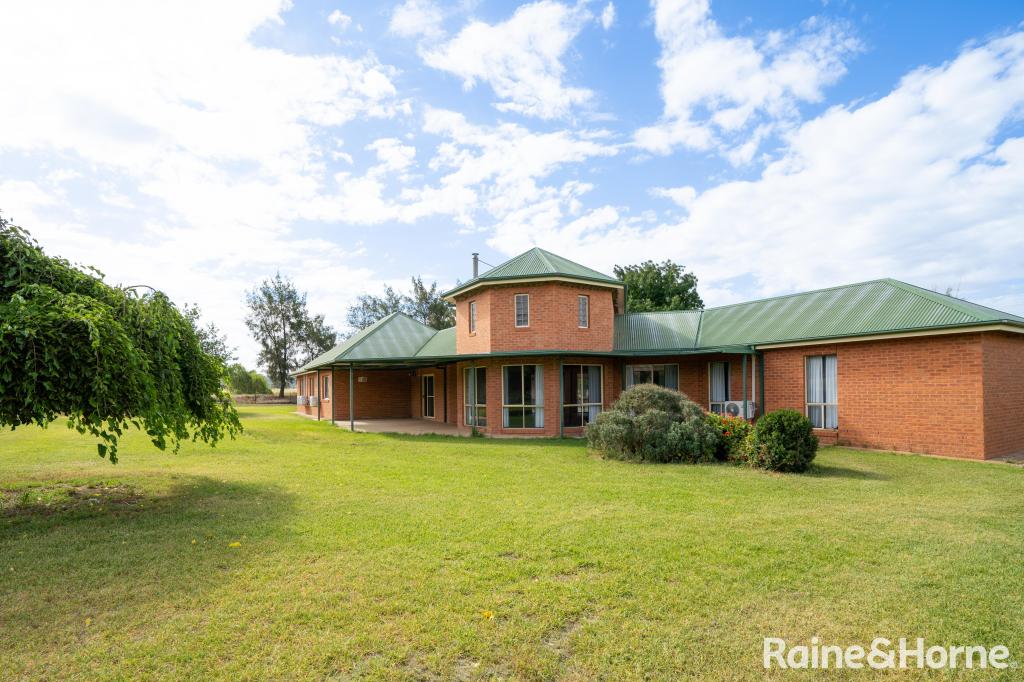 688 Plumpton Rd, Rowan, NSW 2650