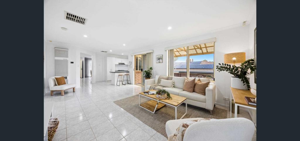 16 Bell Ct, Valley View, SA 5093