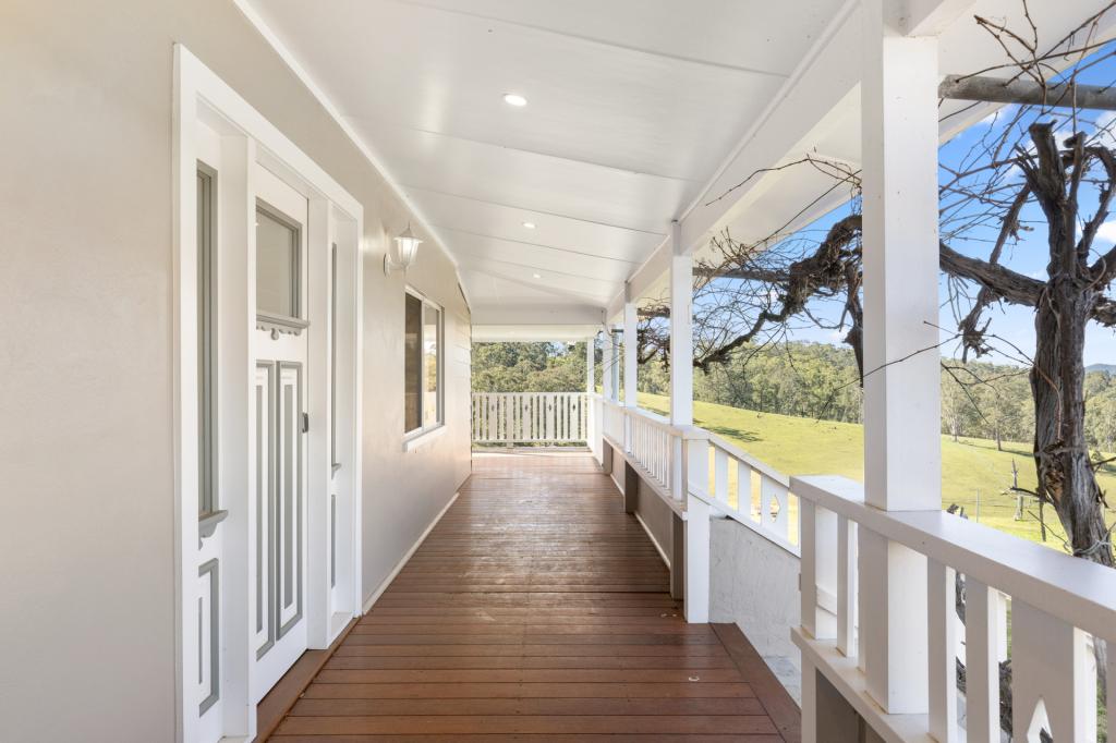 3781 Clarence Town Rd, Dungog, NSW 2420
