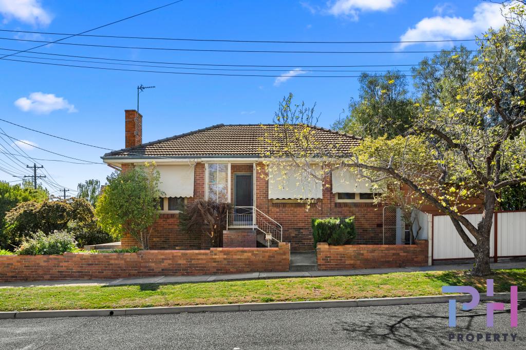 653 Hargreaves St, Golden Square, VIC 3555