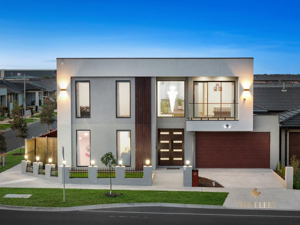 32 PARA RD, TARNEIT, VIC 3029