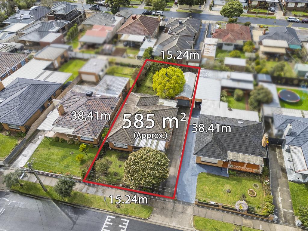 76 DOYLE ST, AVONDALE HEIGHTS, VIC 3034