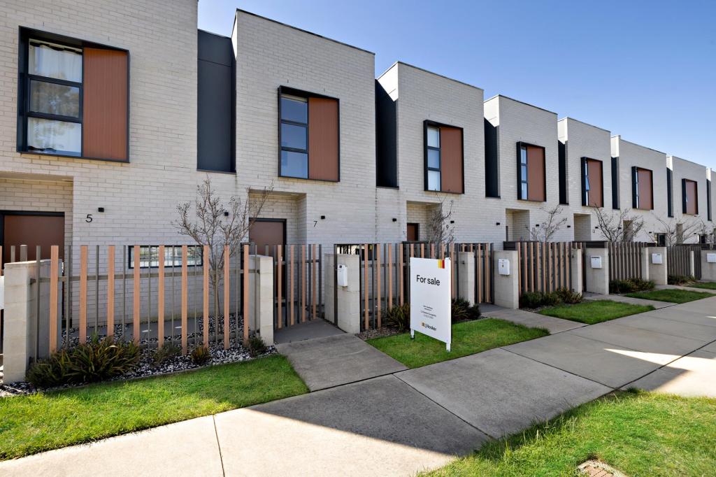 23/7 Pademelon St, Throsby, ACT 2914