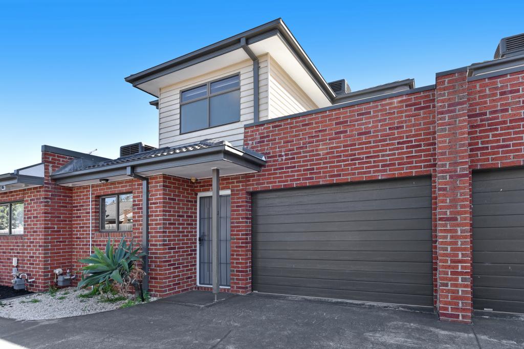 3/121 Cheddar Rd, Reservoir, VIC 3073