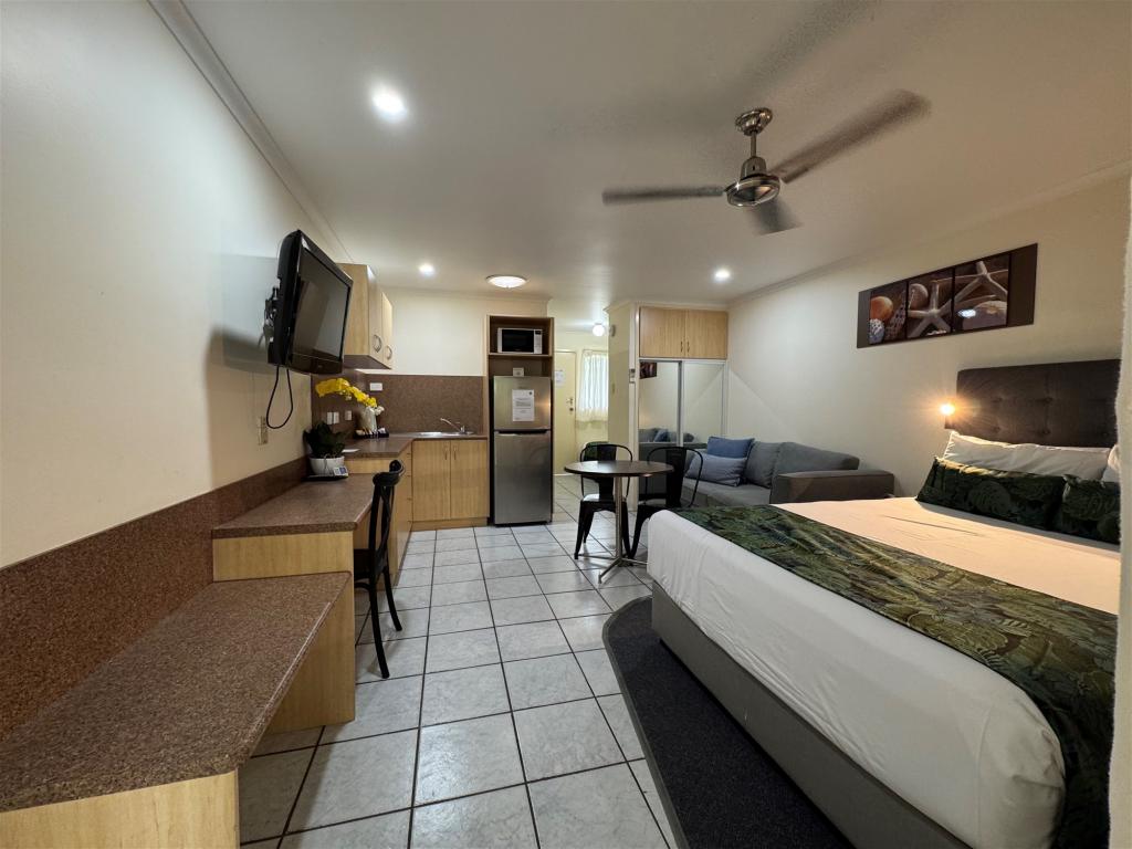 11a/26 Bourke St, Blacks Beach, QLD 4740