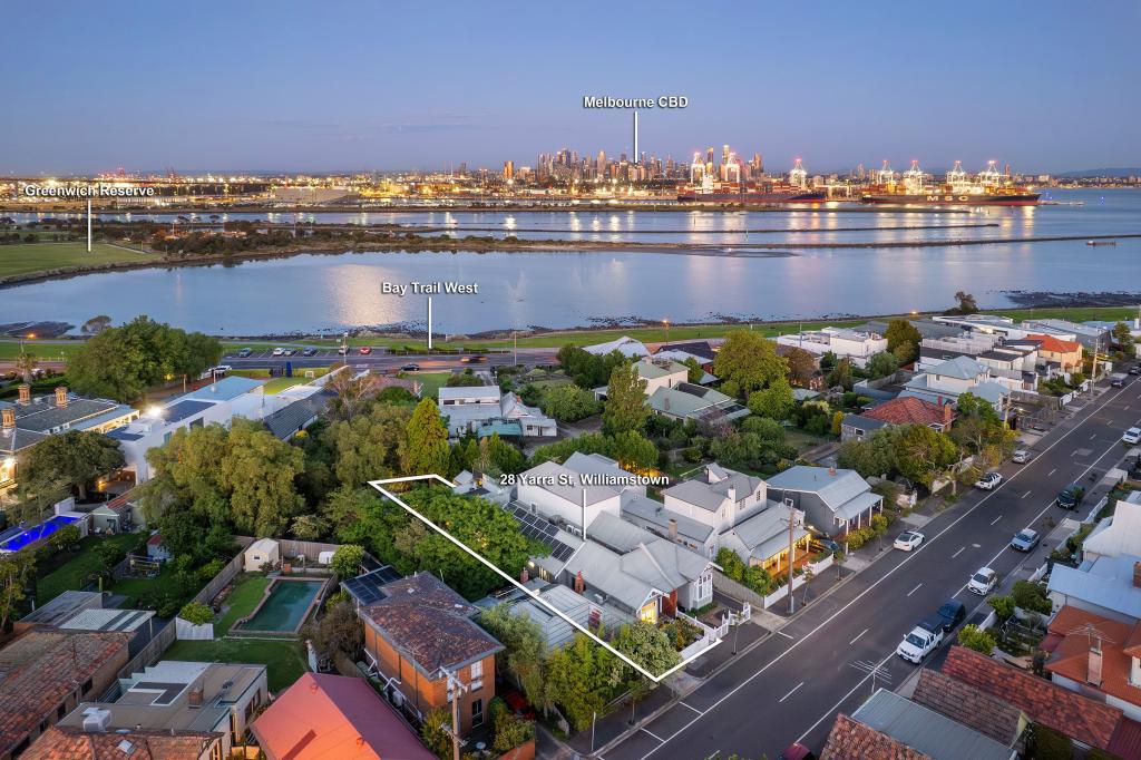 28 Yarra St, Williamstown, VIC 3016