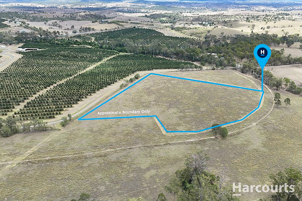 0 Walters Rd, Booyal, QLD 4671