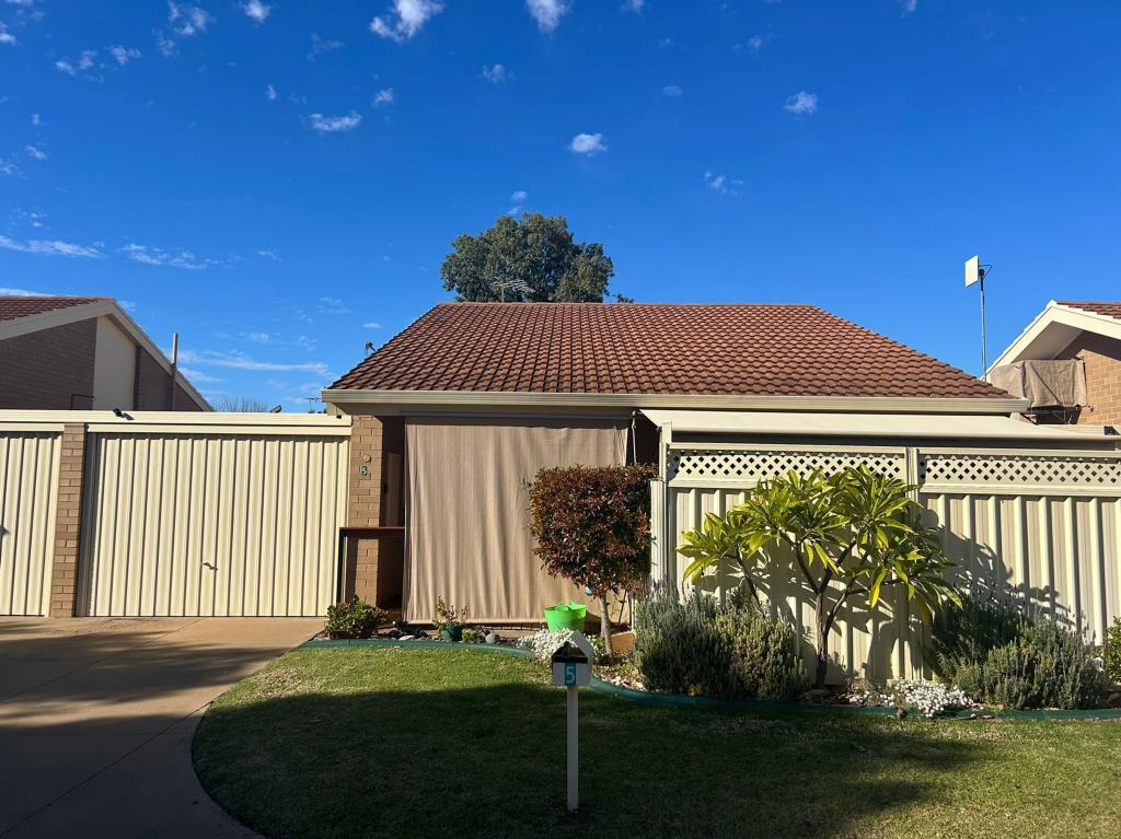 5 Paperbark Ct, Mildura, VIC 3500