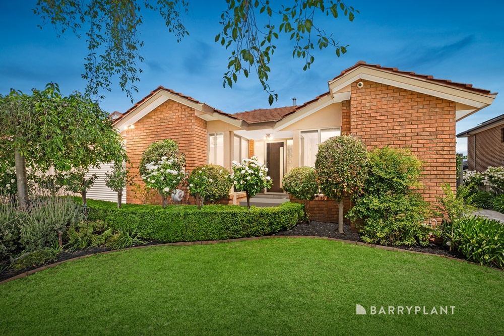 1/35 Azalea Ave, Mill Park, VIC 3082