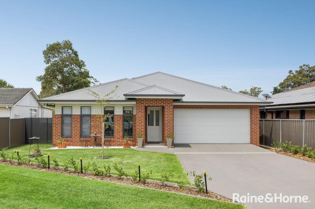 9 MAREE PL, BLACKTOWN, NSW 2148