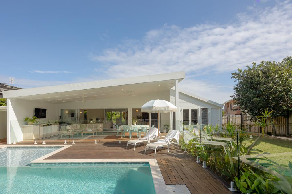 18 BOXSELL RISE, SUNRISE BEACH, QLD 4567