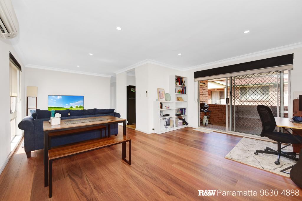 4/43 Ross St, North Parramatta, NSW 2151